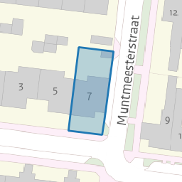 Perceel HDL01-H-3005