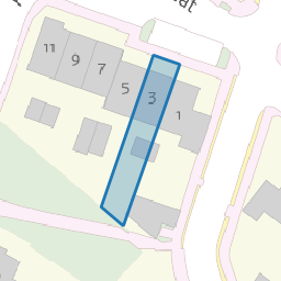 Perceel HDL01-H-3015