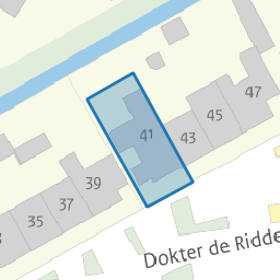 Perceel HDL01-H-3022