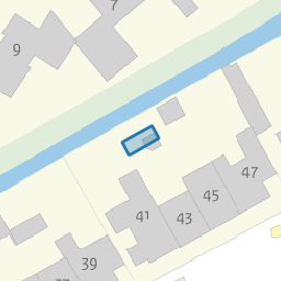 Perceel HDL01-H-3027