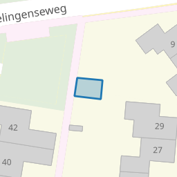 Perceel HDL01-H-3032