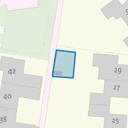 Perceel HDL01-H-3033