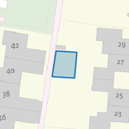 Perceel HDL01-H-3034