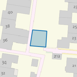 Perceel HDL01-H-3036