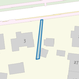 Perceel HDL01-H-3037