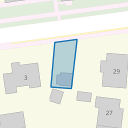 Perceel HDL01-H-3038