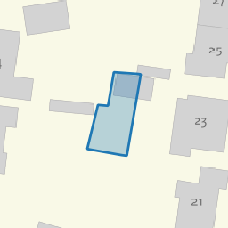 Perceel HDL01-H-3042