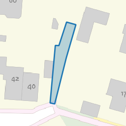 Perceel HDL01-H-3045