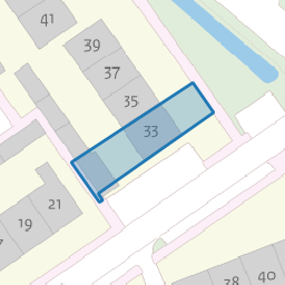 Perceel HDL01-H-3055