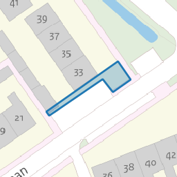 Perceel HDL01-H-3056