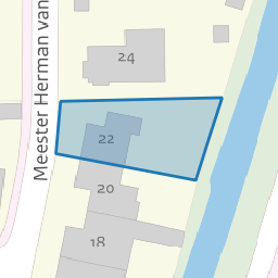 Perceel HDL01-H-3059