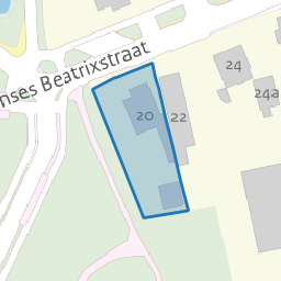 Perceel HDL01-H-3078