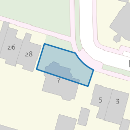 Perceel HDL01-H-3096