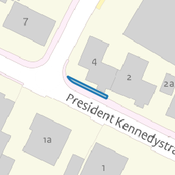 Perceel HDL01-H-3116