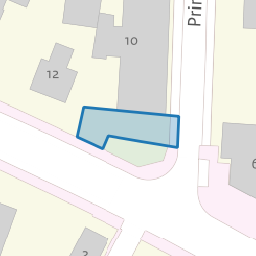 Perceel HDL01-H-3124