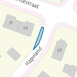 Perceel HDL01-H-3128