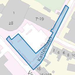 Perceel HDL01-H-3133