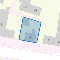 Perceel HDL01-H-3142