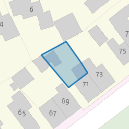 Perceel HDL01-H-3147