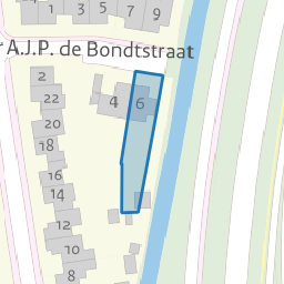 Perceel HDL01-H-3154