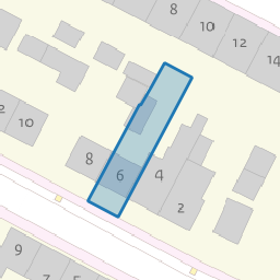 Perceel HDL01-H-3156