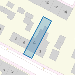 Perceel HDL01-H-3157