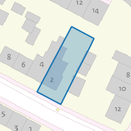 Perceel HDL01-H-3158