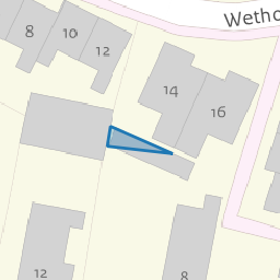 Perceel HDL01-H-3184