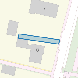 Perceel HDL01-H-3185