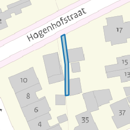 Perceel HDL01-H-3189