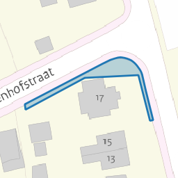 Perceel HDL01-H-3190