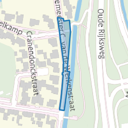 Perceel HDL01-H-3197