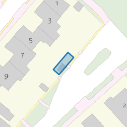 Perceel HDL01-H-3203