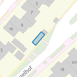 Perceel HDL01-H-3205