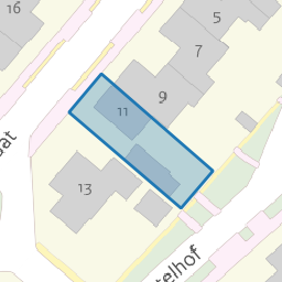 Perceel HDL01-H-3206