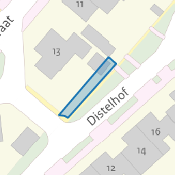 Perceel HDL01-H-3207