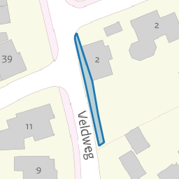 Perceel HDL01-H-3210