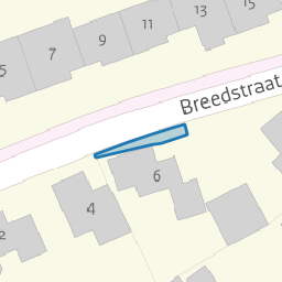 Perceel HDL01-H-3213