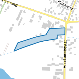 Perceel HDL01-H-3218