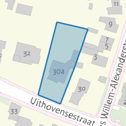 Perceel HDL01-H-3228