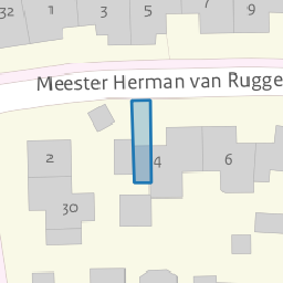 Perceel HDL01-H-3243