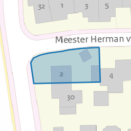 Perceel HDL01-H-3244