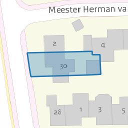 Perceel HDL01-H-3245
