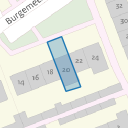 Perceel HDL01-H-3257