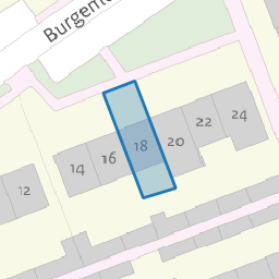 Perceel HDL01-H-3258