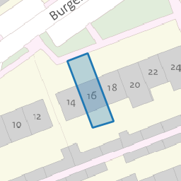 Perceel HDL01-H-3259