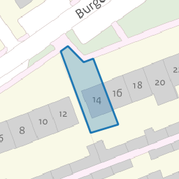 Perceel HDL01-H-3260