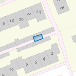 Perceel HDL01-H-3261