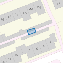 Perceel HDL01-H-3262