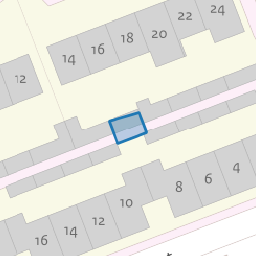 Perceel HDL01-H-3264